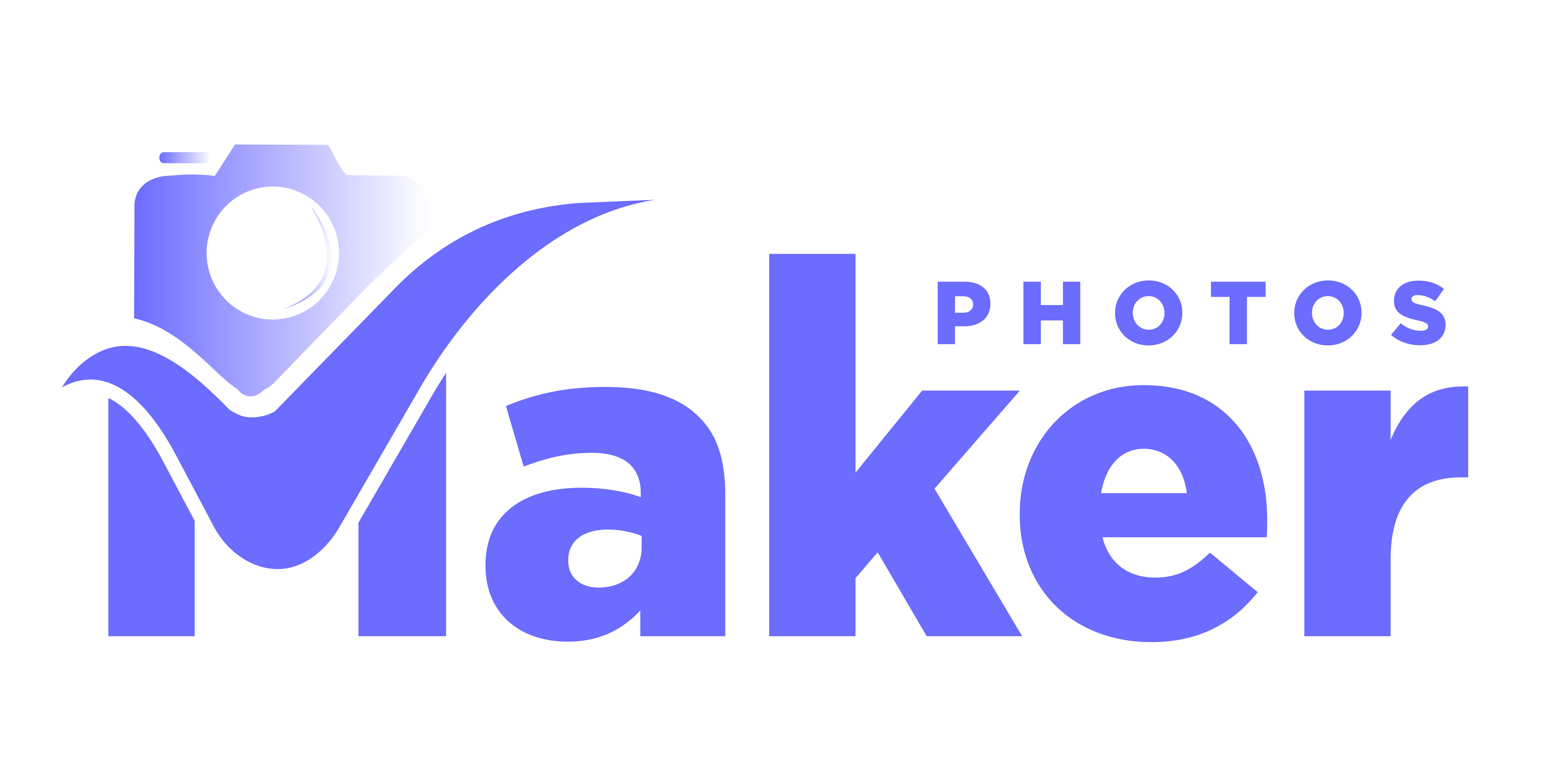 Photos Maker Logo